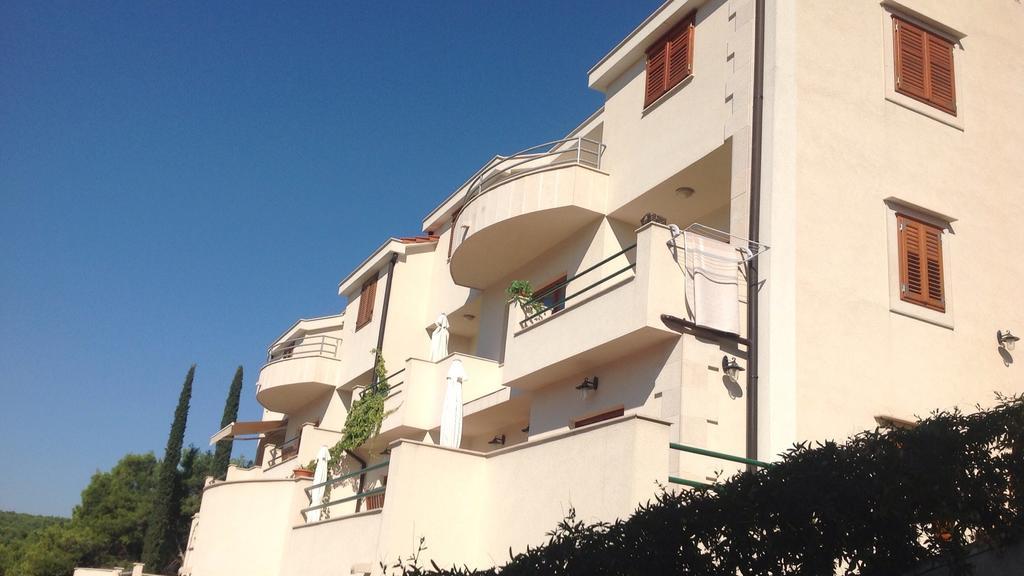 Apartamento Belic Vinko- House Jelsa  Exterior foto