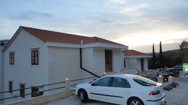 Apartamento Belic Vinko- House Jelsa  Exterior foto