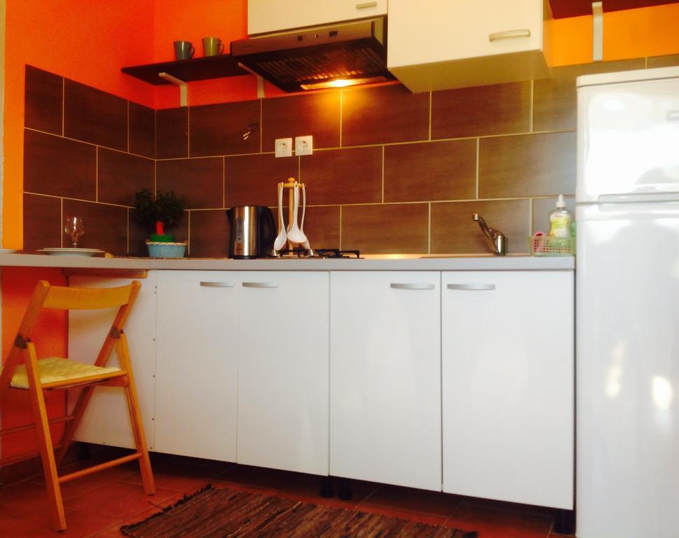 Apartamento Belic Vinko- House Jelsa  Habitación foto