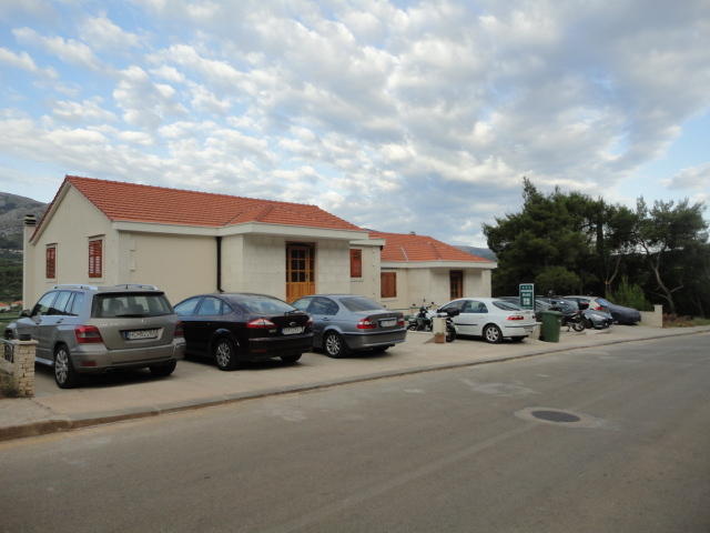 Apartamento Belic Vinko- House Jelsa  Exterior foto
