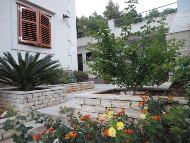 Apartamento Belic Vinko- House Jelsa  Exterior foto