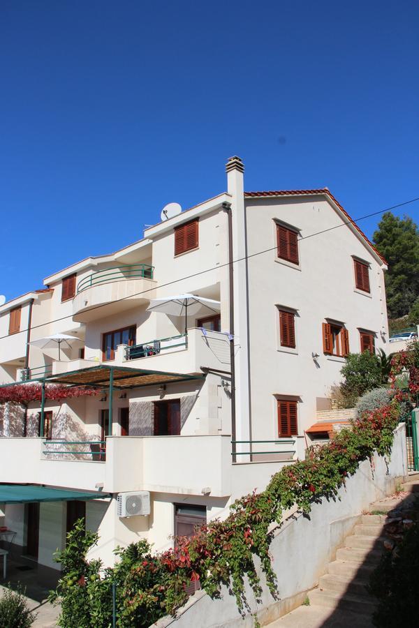 Apartamento Belic Vinko- House Jelsa  Exterior foto