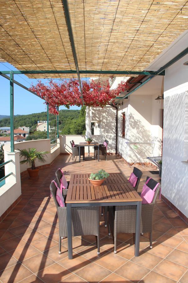 Apartamento Belic Vinko- House Jelsa  Exterior foto