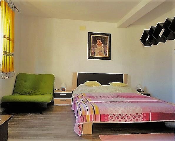 Apartamento Belic Vinko- House Jelsa  Exterior foto