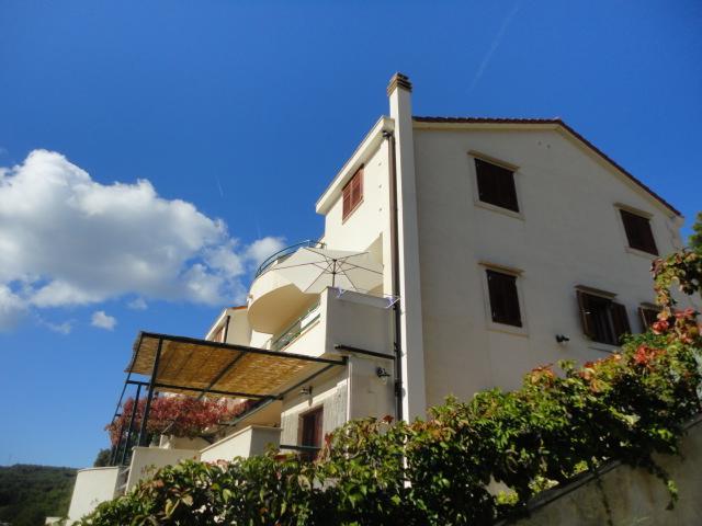 Apartamento Belic Vinko- House Jelsa  Exterior foto