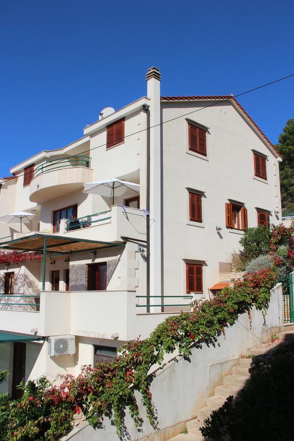 Apartamento Belic Vinko- House Jelsa  Exterior foto